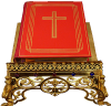 The Lutheran Missal